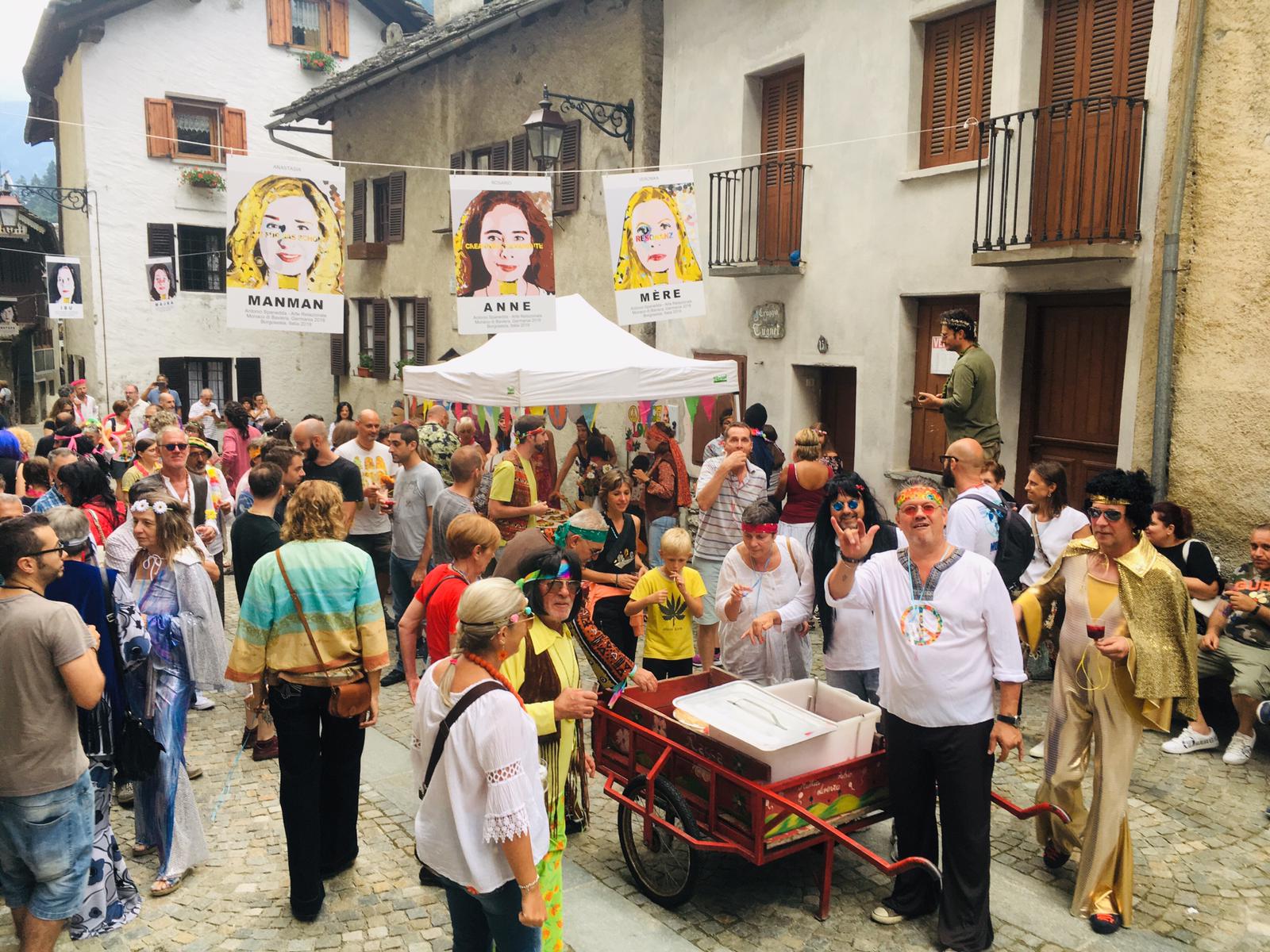 Rassa Figli Dei Fiori 2019 Evento Organizzato Fiorenza Giuliani5