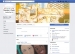 Pagina Facebook Dentro l'Arte