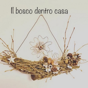 Il Bosco Dentro Casa